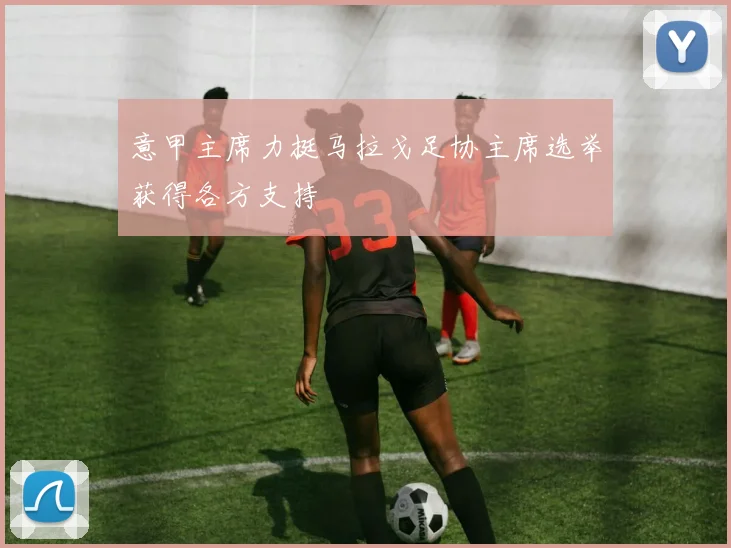 意甲主席力挺马拉戈足协主席选举获得各方支持